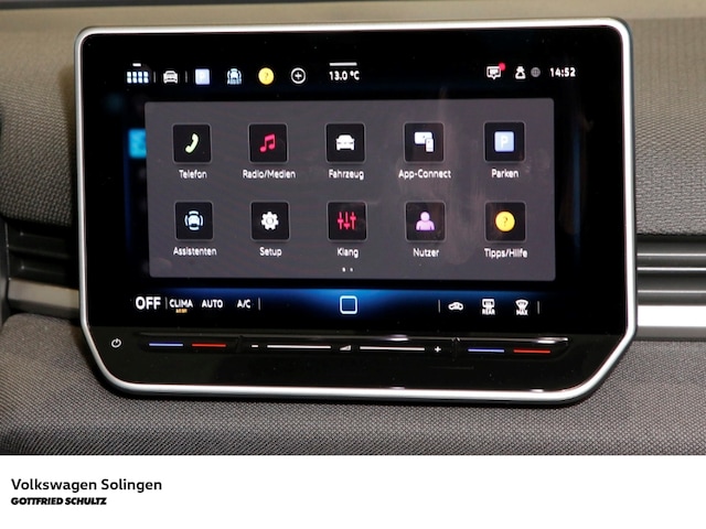 Volkswagen T-Roc DSG Trendline