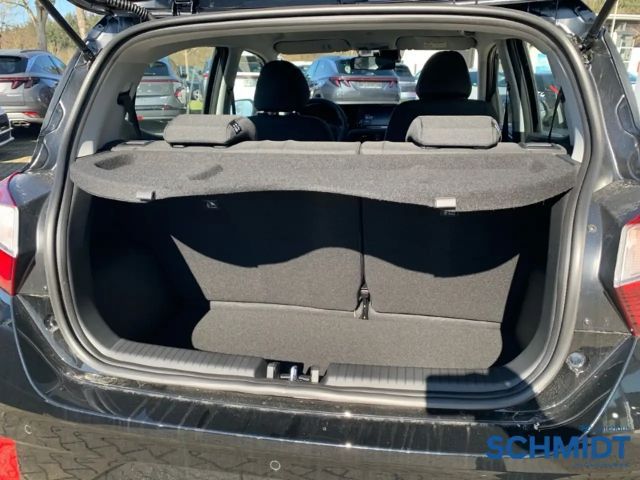 Hyundai i10 1.0 Select