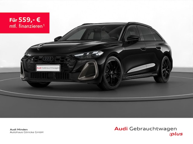 Audi A5 Avant Quattro S-Tronic