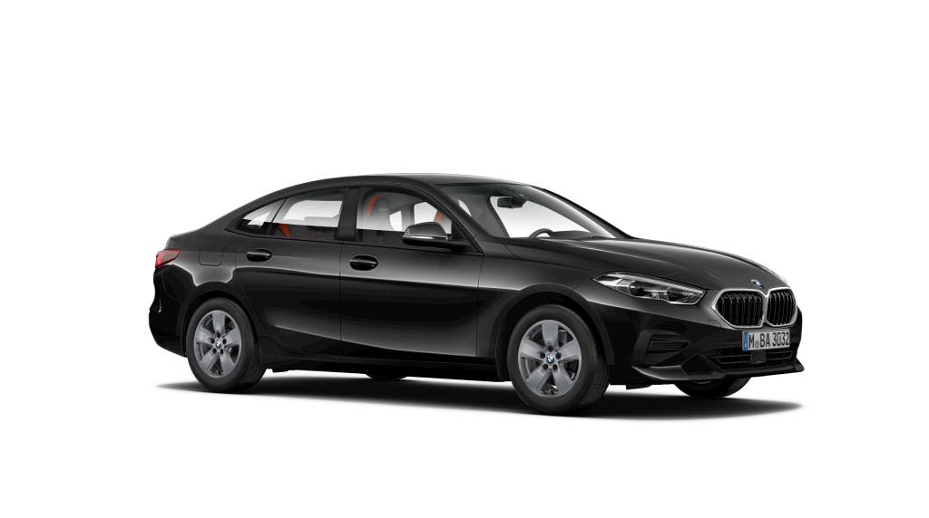 BMW 220 220i Coupé Gran Coupé xDrive