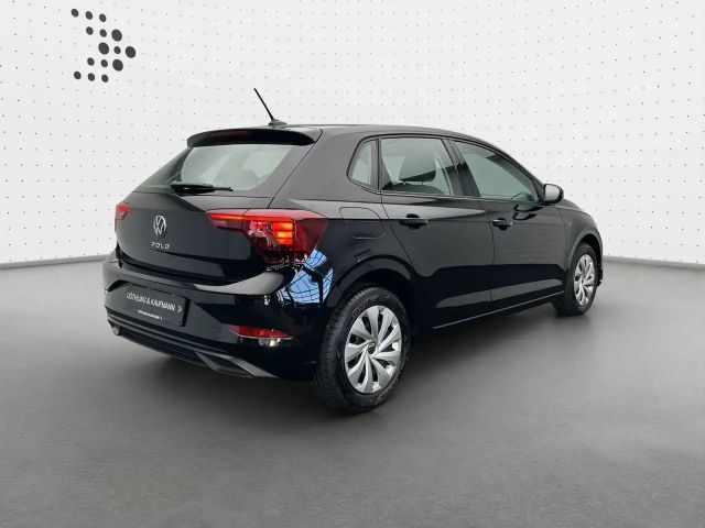 Volkswagen Polo 1.0 MPI Life