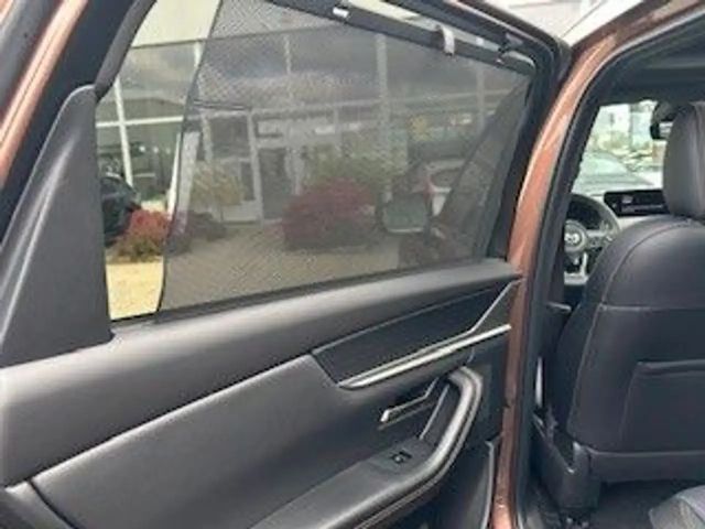 Mazda CX-80 Homura Plus