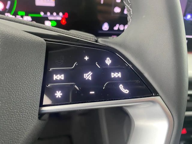 Audi Q5 Hybride Quattro