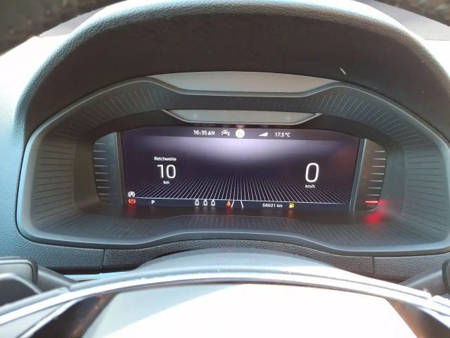 Skoda Karoq 2.0 TDI 4x4 Style Style