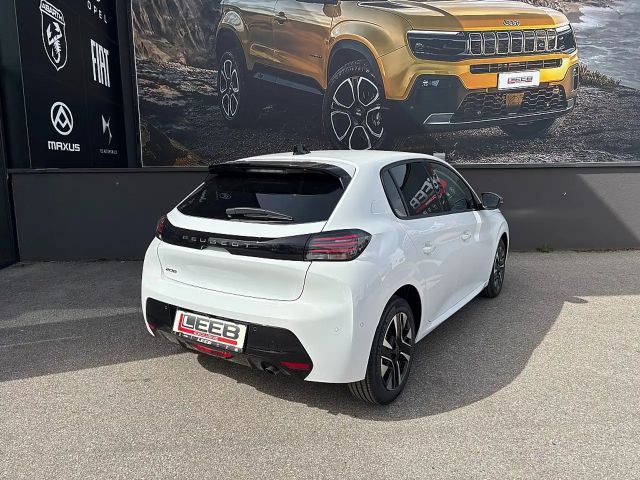 Peugeot 208 Allure Pack PureTech