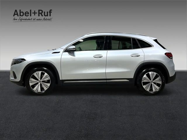 Mercedes-Benz EQA 250 Progressive