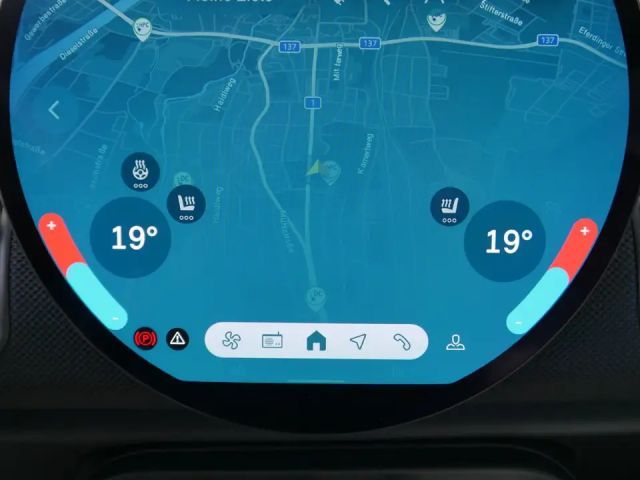 MINI Countryman E Countryman E