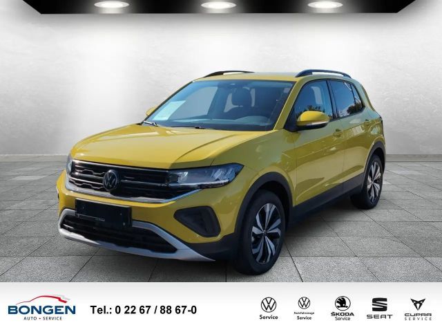 Volkswagen T-Cross 1.0 TSI DSG Life