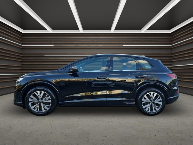 Audi Q4 e-tron 50 Quattro