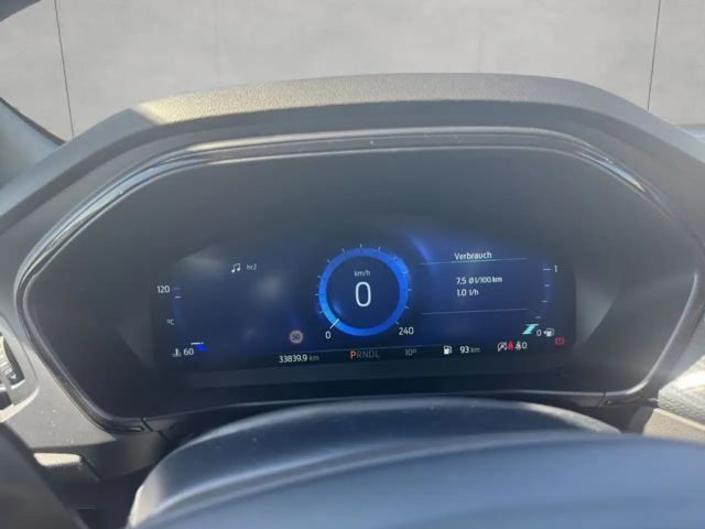 Ford Focus EcoBoost ST Line Wagon