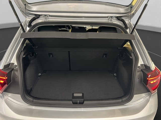 Volkswagen Polo 1.0 TSI DSG