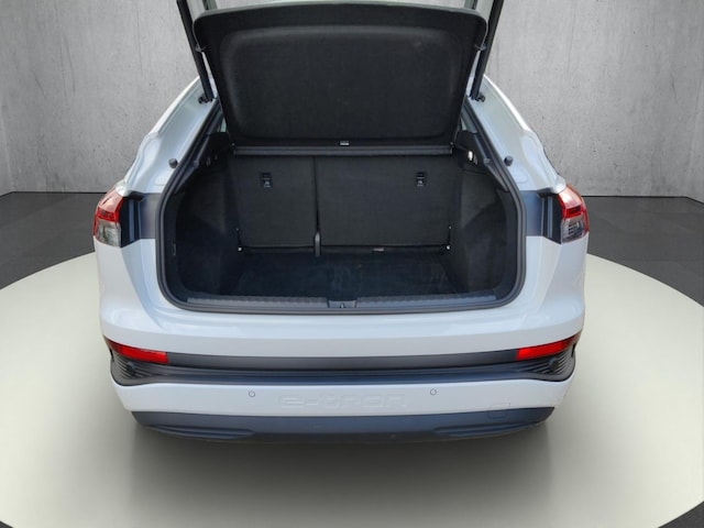 Audi Q4 e-tron 40 Sportback