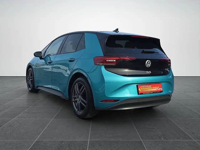 Volkswagen ID.3 Max Performance Pro