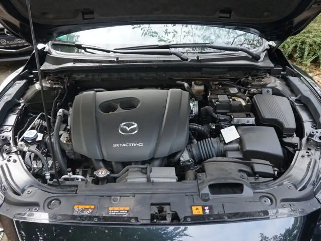 Mazda 6 2.5L SkyActiv Takumi