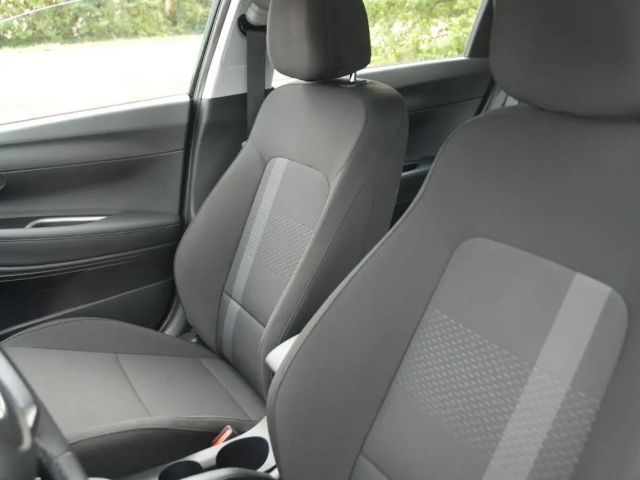 Hyundai i20 1.0 T-GDi Trend