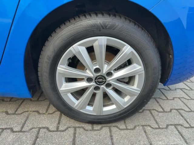 Opel Astra 1.2 Turbo Elegance Turbo