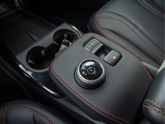 Ford Mustang Mach-E AWD