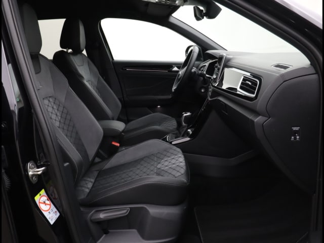 Volkswagen T-Roc T-ROC R-LINE 1.5 TSI DSG (+ACC-RADAR+NAVI)