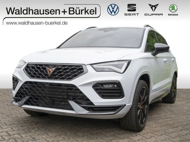 Cupra Ateca 2.0 TSI 4Drive DSG VZ