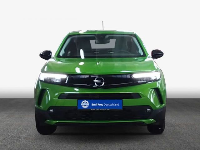 Opel Mokka Elegance Turbo