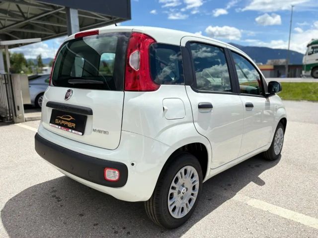 Fiat Panda 4x2