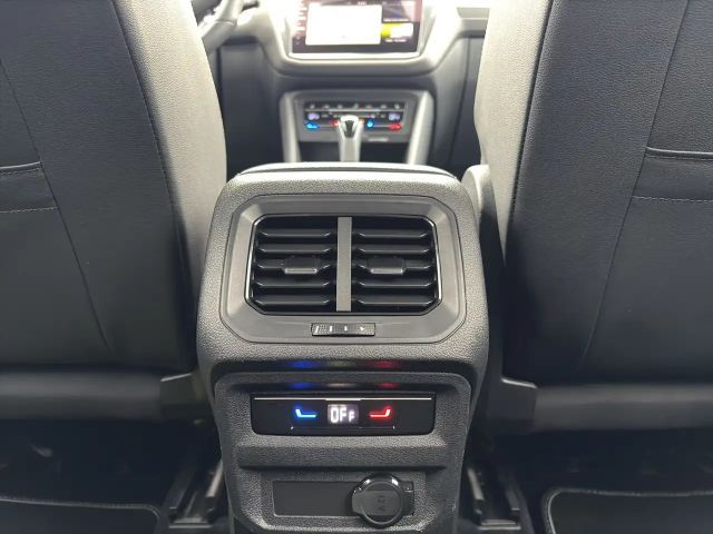 Volkswagen Tiguan 4Motion Allspace R-Line