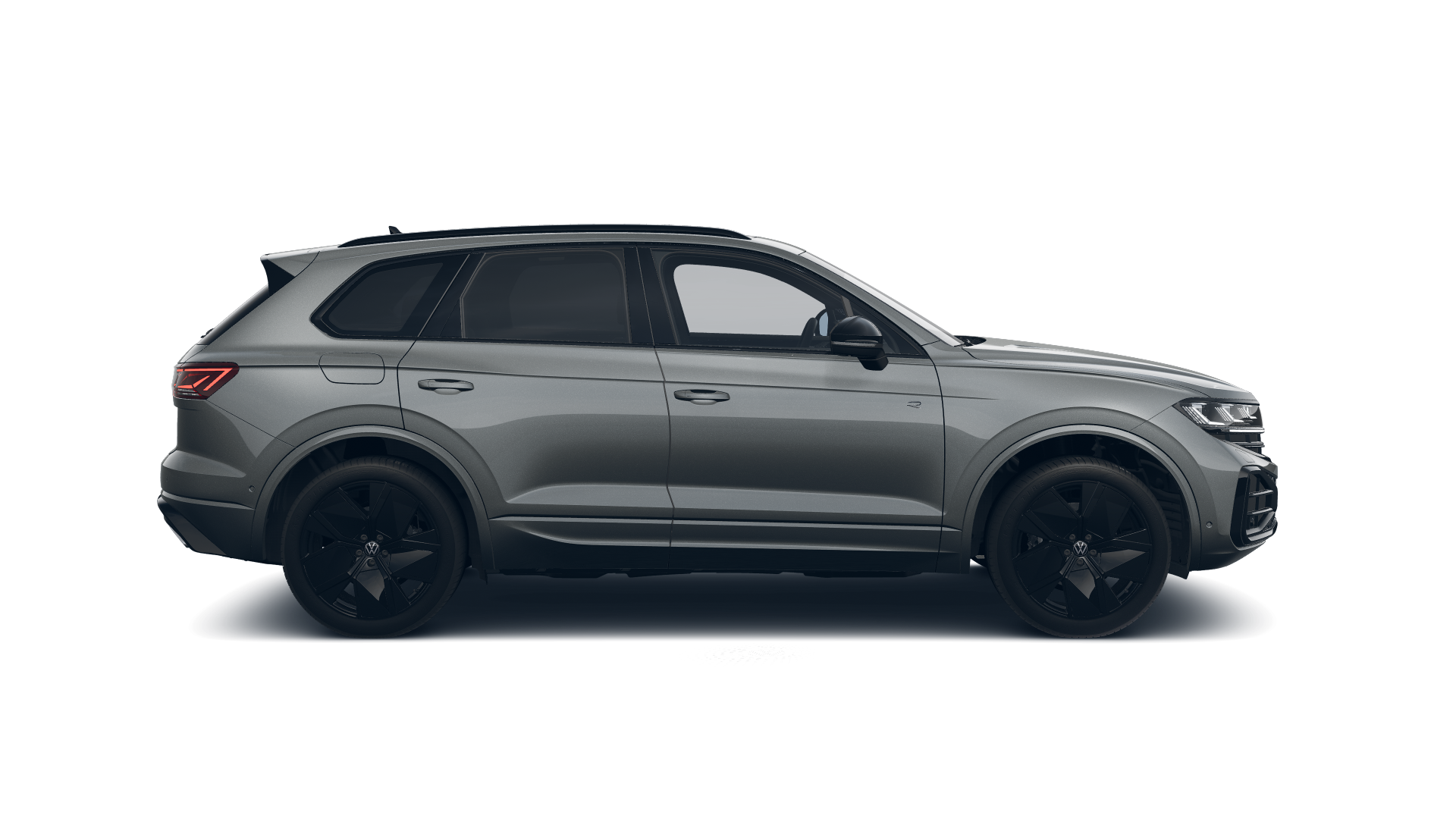 Volkswagen Touareg 3.0 V6 TDI 3.0 V6 TSI 4Motion