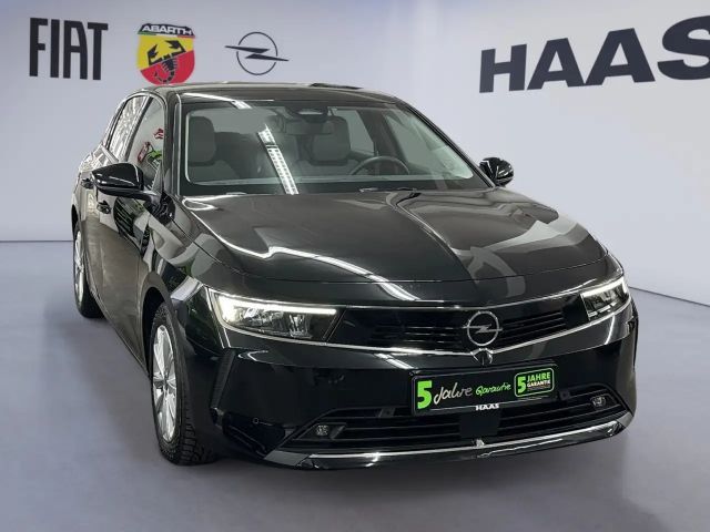 Opel Astra 1.2 Turbo Edition Turbo