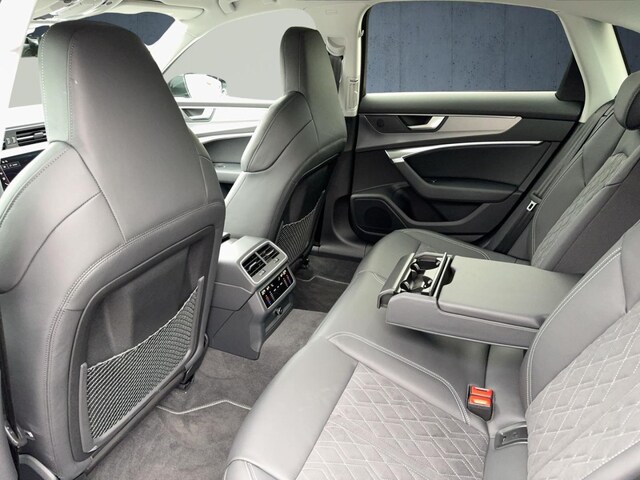 Audi S6 Quattro Sedan