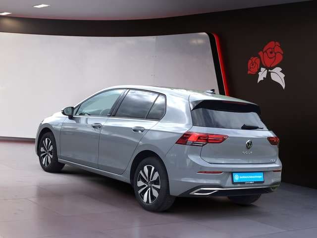 Volkswagen Golf DSG Move