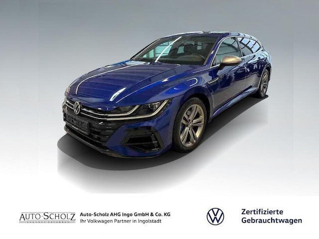 Volkswagen Arteon Shooting Brake 2.0 TSI DSG