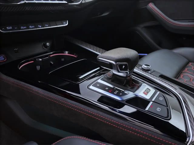 Audi RS5 Coupé Quattro