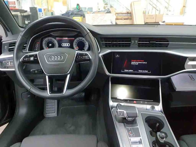 Audi A6 45 TFSI Avant S-Tronic
