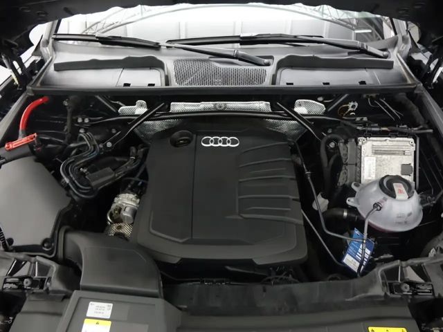 Audi Q5 40 TDI Quattro S-Tronic