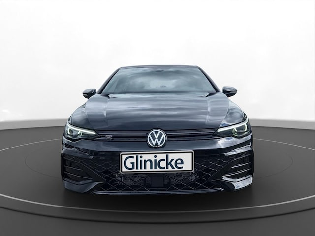 Volkswagen Golf DSG R-Line Style