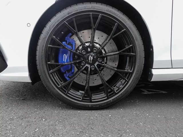 Volkswagen Golf 2.0 TSI DSG Variant