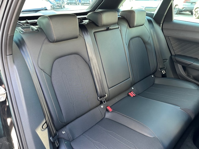 Cupra Leon DSG Sportstourer