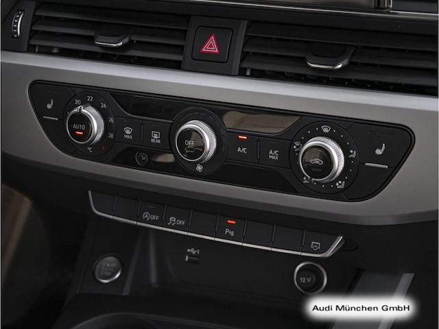 Audi A4 35 TDI Avant S-Line S-Tronic