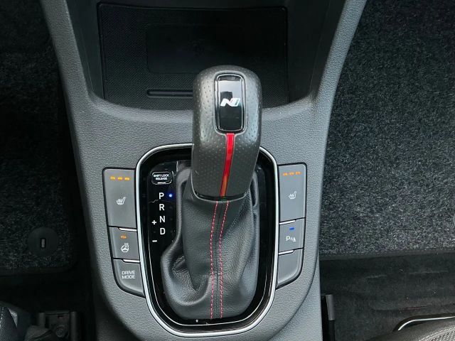 Hyundai i30 N Line T-GDi