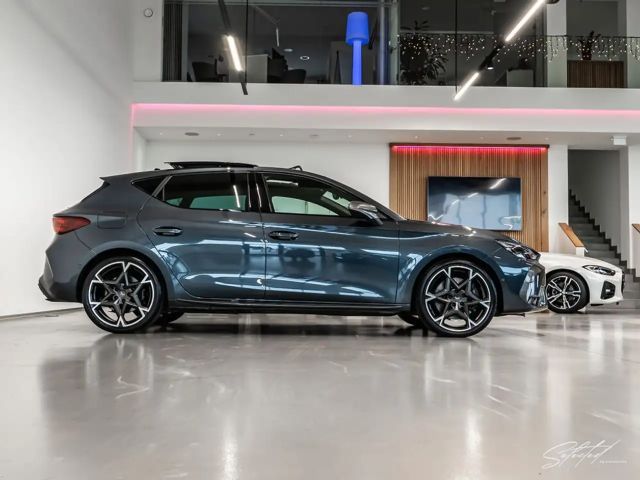 Cupra Leon VZ e-Hybrid