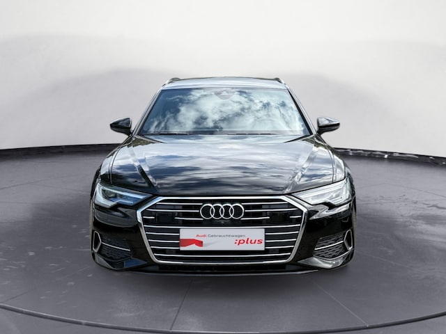 Audi A6 40 TDI Avant S-Tronic