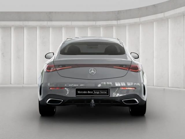 Mercedes-Benz CLE 200 AMG Line Coupé