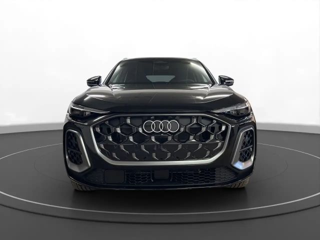 Audi Q5 Quattro S-Line