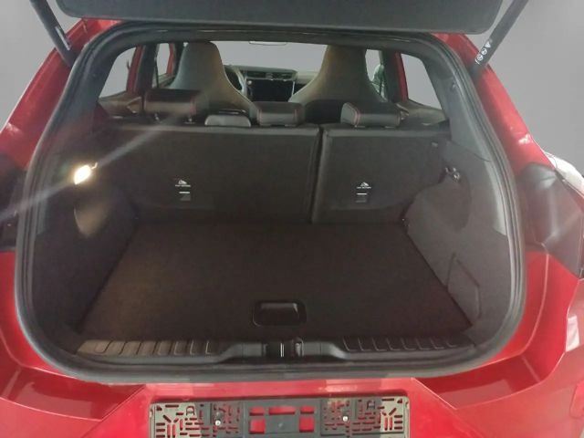 Ford Puma EcoBoost ST Line