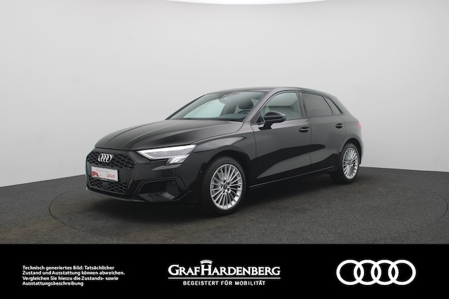 Audi A3 35 TFSI S-Tronic Sportback