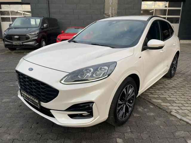 Ford Kuga AWD ST Line X