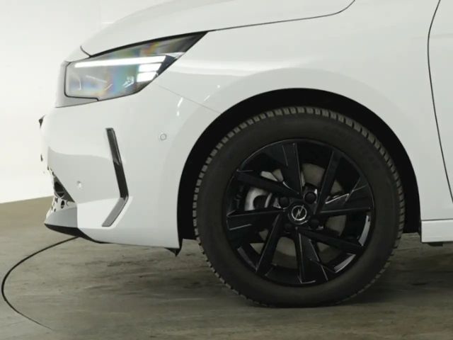 Opel Corsa GS-Line Grand Sport