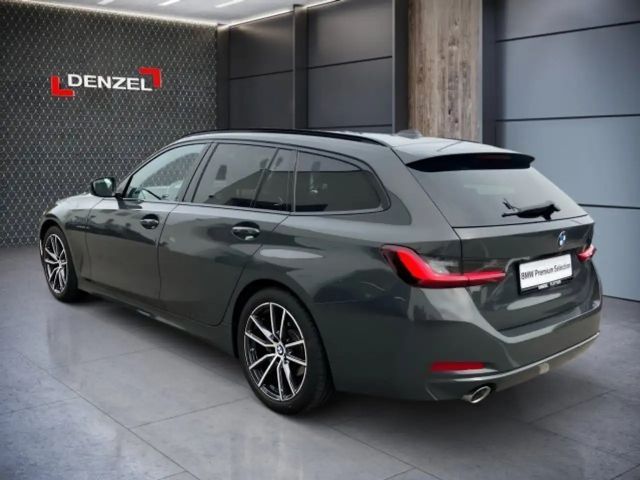 BMW 318 318d Touring