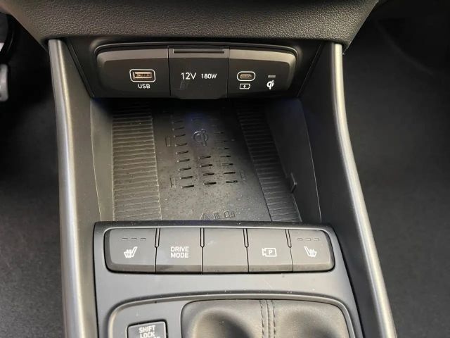 Hyundai i20 1.0 Trend