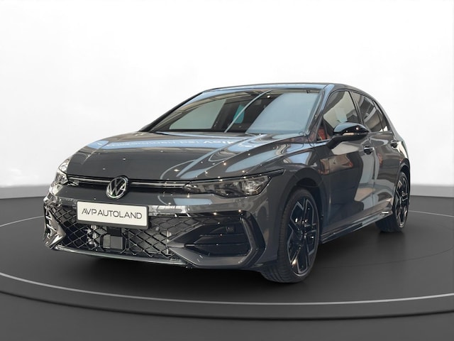 Volkswagen Golf 1.5 eTSI DSG Golf VIII